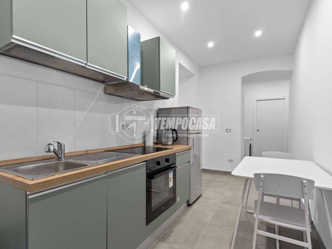 appartamento in vendita a Milano in zona Morivione