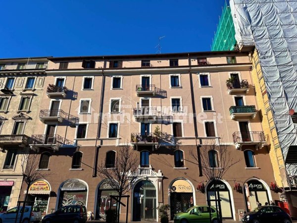 appartamento in vendita a Milano in zona Loreto