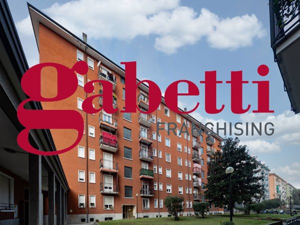 appartamento in vendita a Milano in zona Niguarda