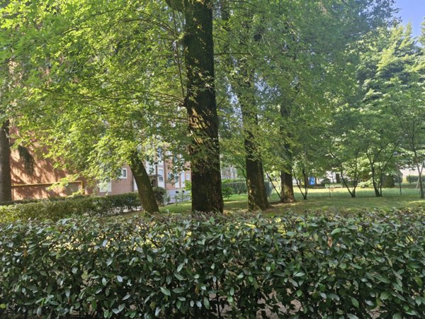 appartamento in vendita a Milano in zona Forlanini