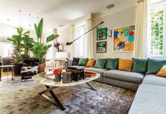 casa indipendente in vendita a Milano in zona Maggiolina