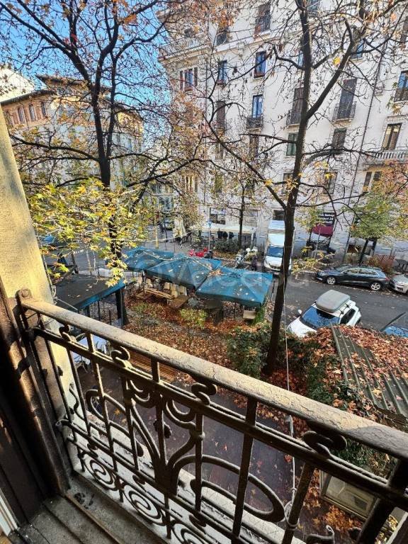 appartamento in vendita a Milano in zona Isola