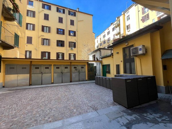 negozio in vendita a Milano