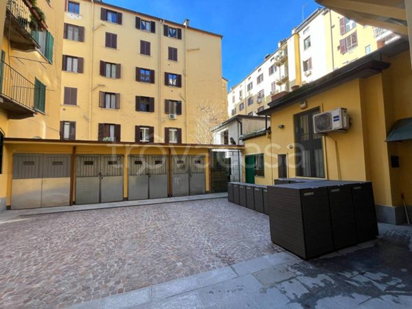 negozio in vendita a Milano