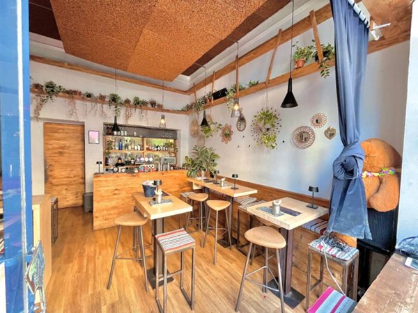 negozio in vendita a Milano in zona Isola