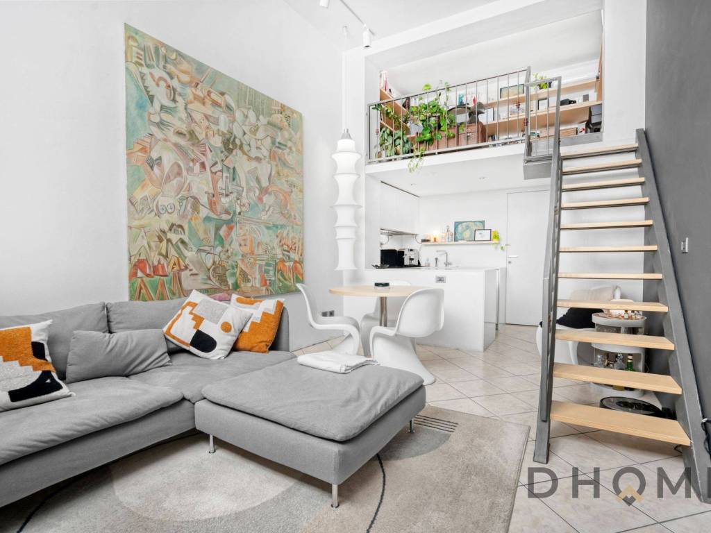 appartamento in vendita a Milano in zona Crescenzago