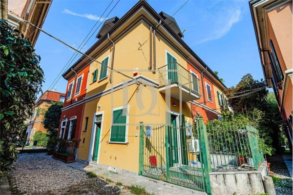 casa indipendente in vendita a Milano in zona Centro Storico