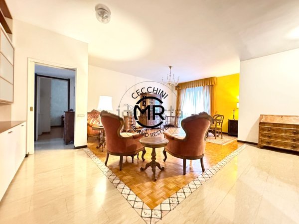 appartamento in vendita a Milano in zona Isola