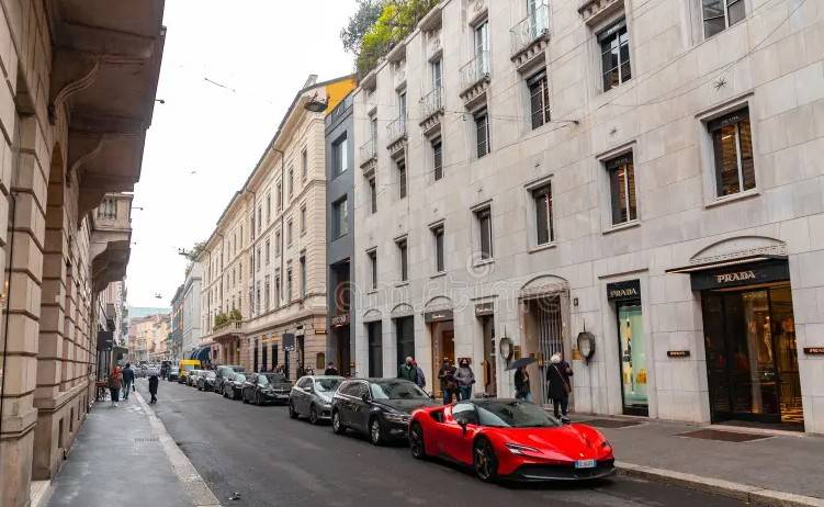 ufficio in vendita a Milano