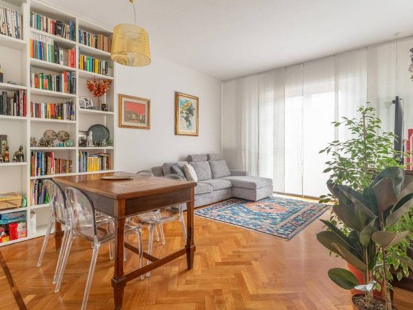 appartamento in vendita a Milano in zona Il Portello