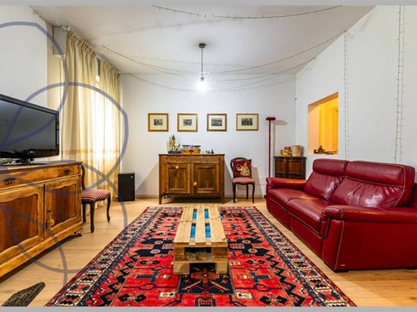 appartamento in vendita a Milano in zona Trenno