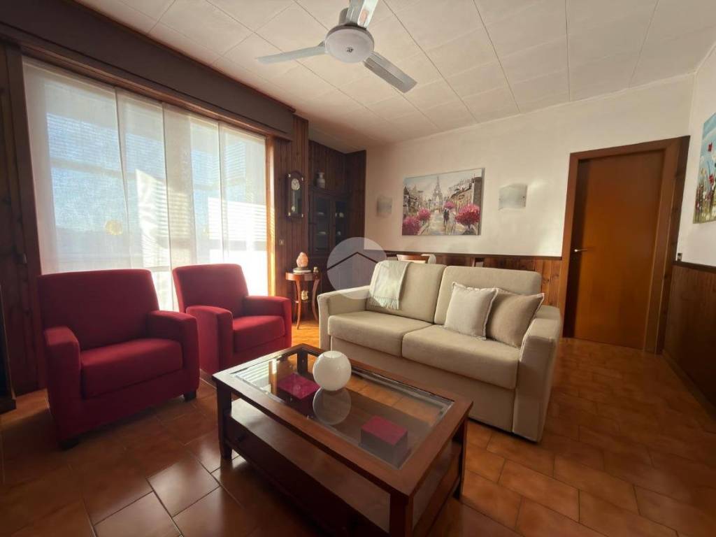 appartamento in vendita a Milano in zona Porta Vittoria