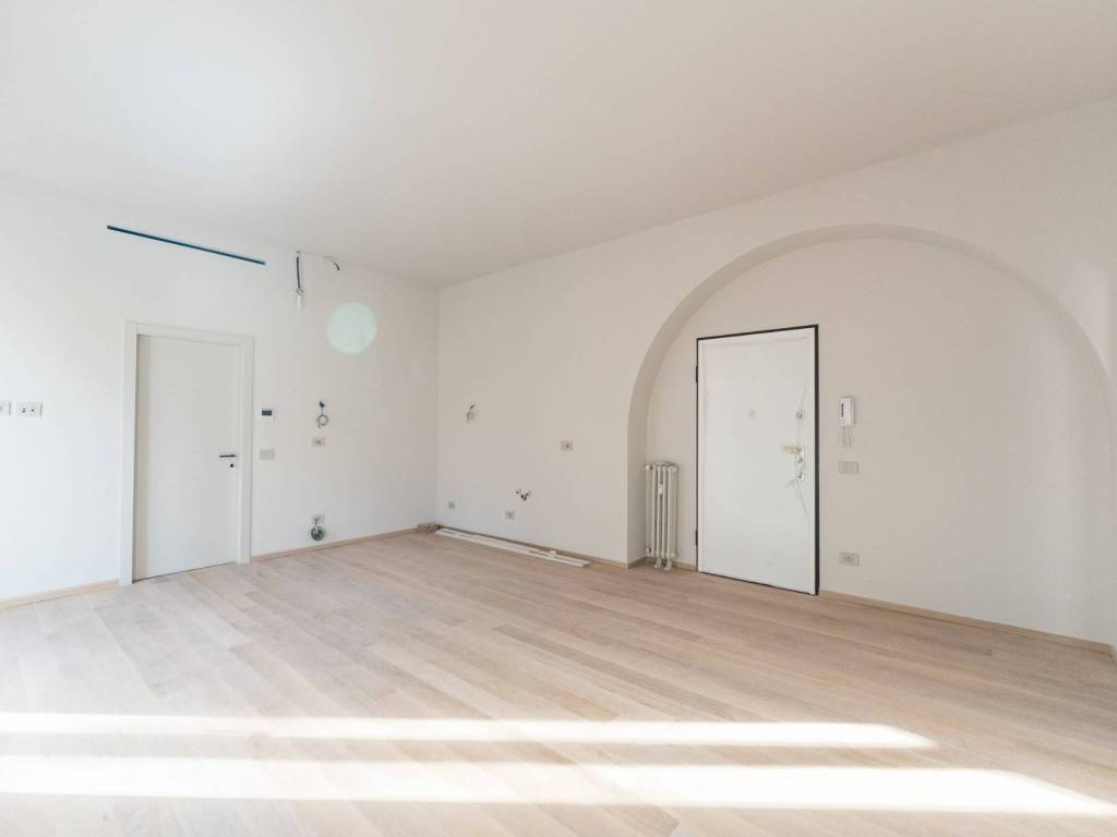 appartamento in vendita a Milano in zona Centro Direzionale