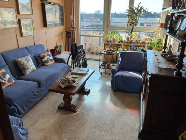 appartamento in vendita a Milano in zona Niguarda