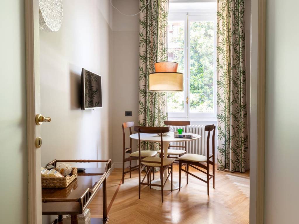 appartamento in vendita a Milano in zona Centro Direzionale