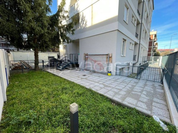 appartamento in vendita a Milano in zona San Siro