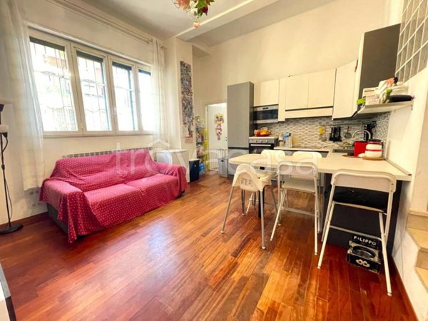 appartamento in vendita a Milano in zona Porta Vittoria