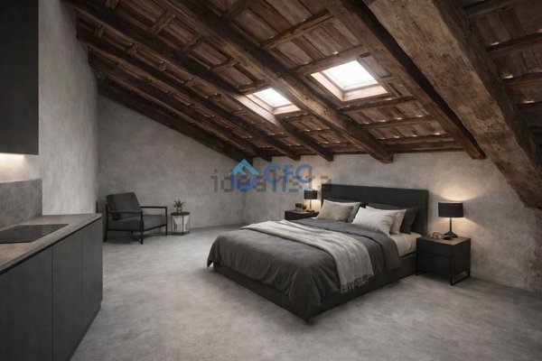 appartamento in vendita a Milano in zona Piazzale Lodi