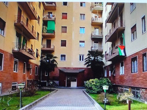 appartamento in vendita a Milano in zona Bovisa