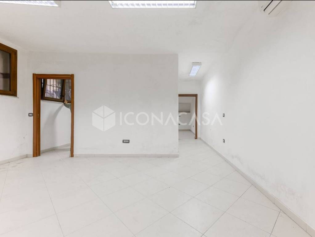 ufficio in vendita a Milano