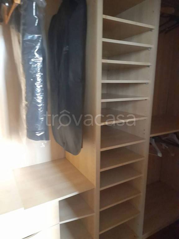 appartamento in vendita a Milano in zona Piazzale Lodi