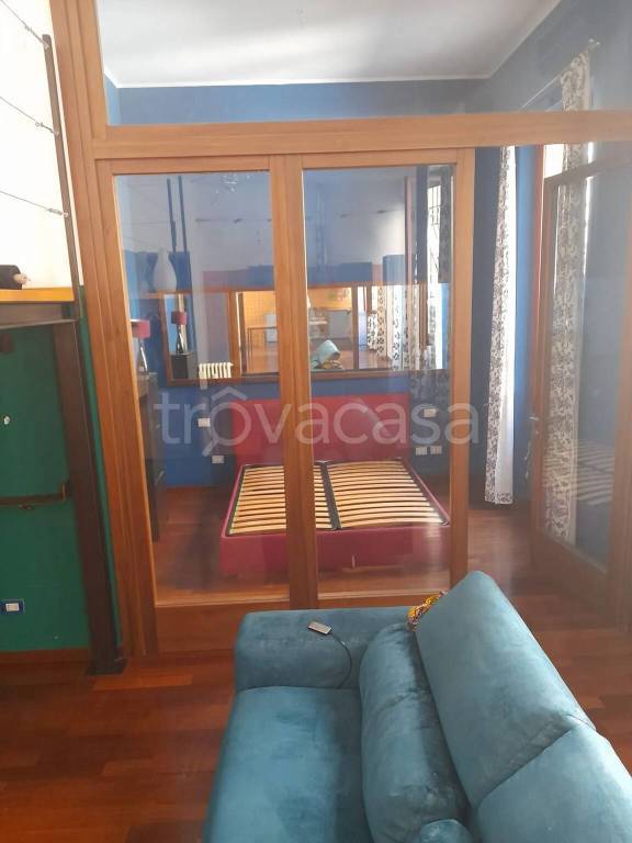 appartamento in vendita a Milano in zona Piazzale Lodi