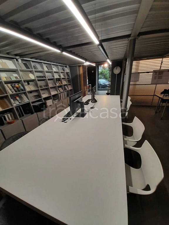 negozio in vendita a Milano in zona Rembrandt