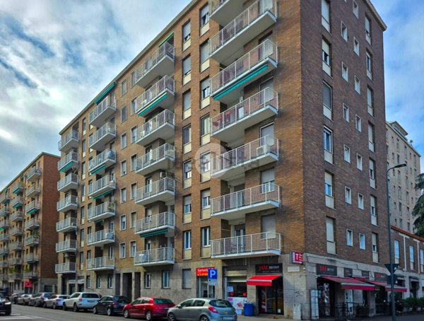 appartamento in vendita a Milano in zona Niguarda
