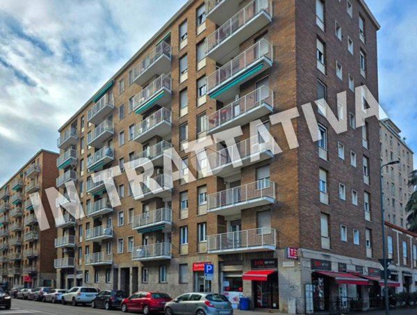 appartamento in vendita a Milano in zona Prato Centenaro