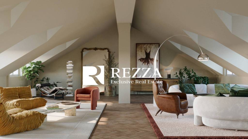 appartamento in vendita a Milano in zona Brera