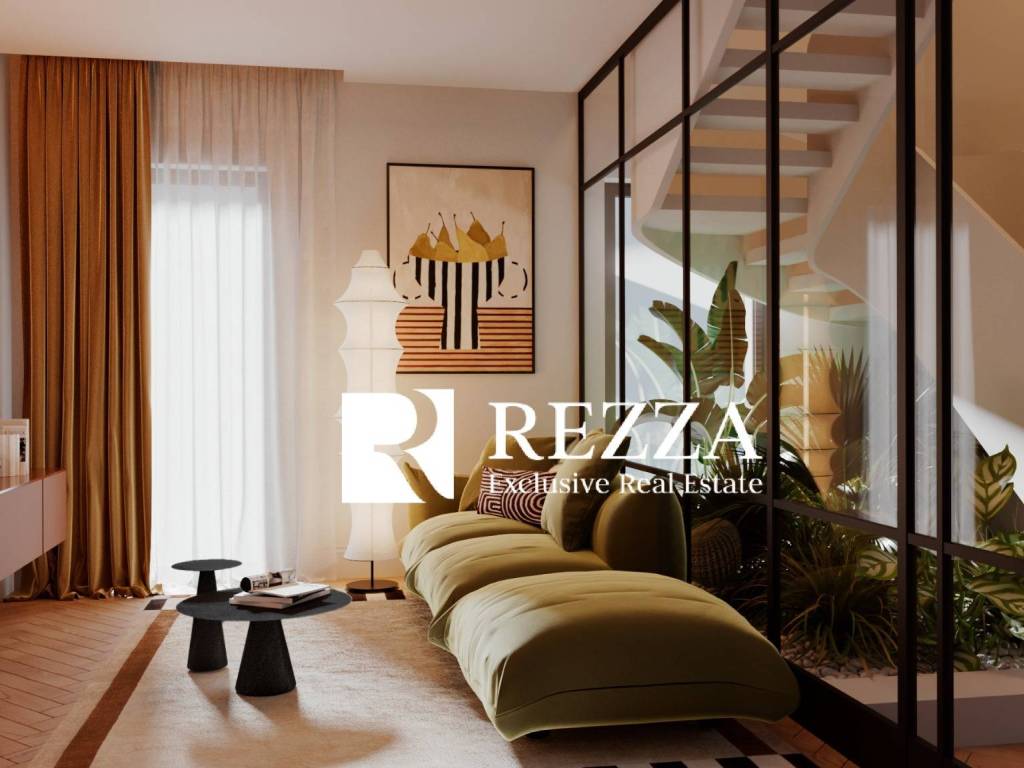 appartamento in vendita a Milano in zona Brera