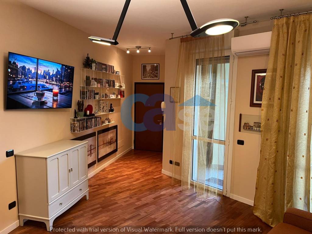 appartamento in vendita a Milano in zona Chiesa Rossa