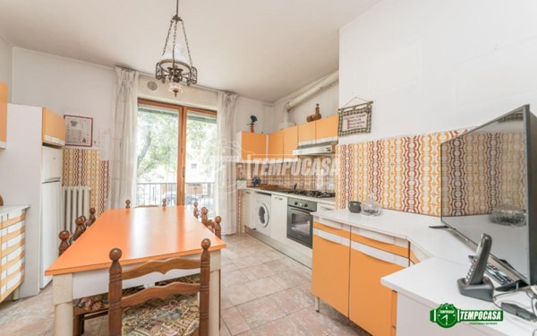 appartamento in vendita a Milano in zona Niguarda