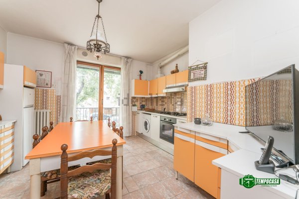 appartamento in vendita a Milano in zona Niguarda