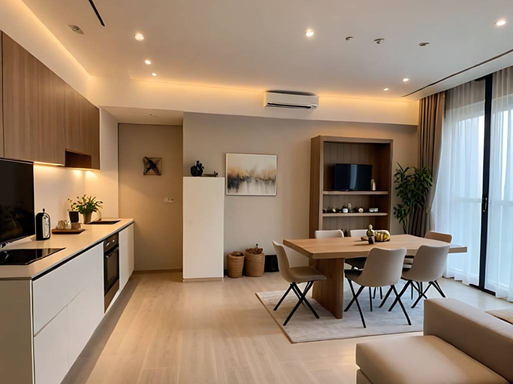 appartamento in vendita a Milano in zona Centro Direzionale