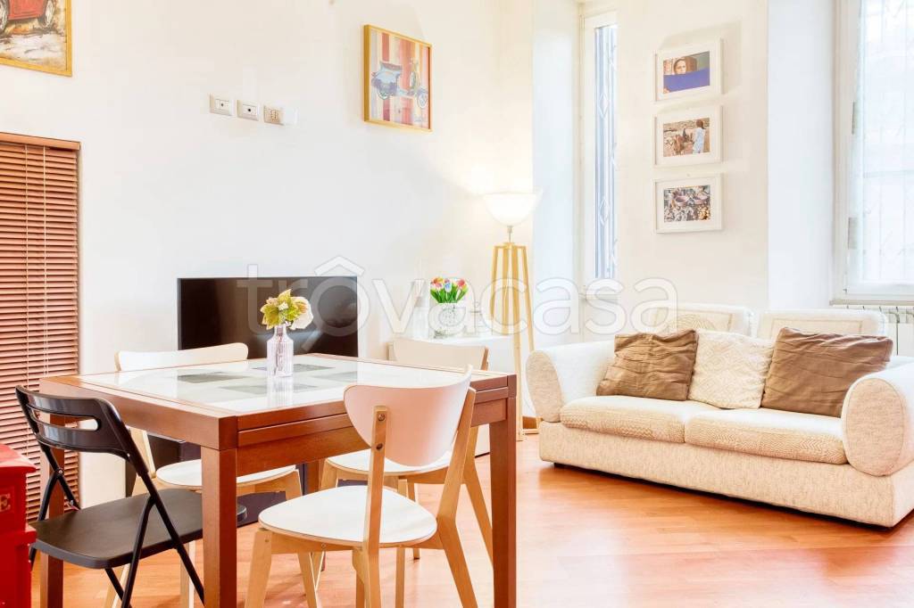 appartamento in vendita a Milano in zona Centro Storico