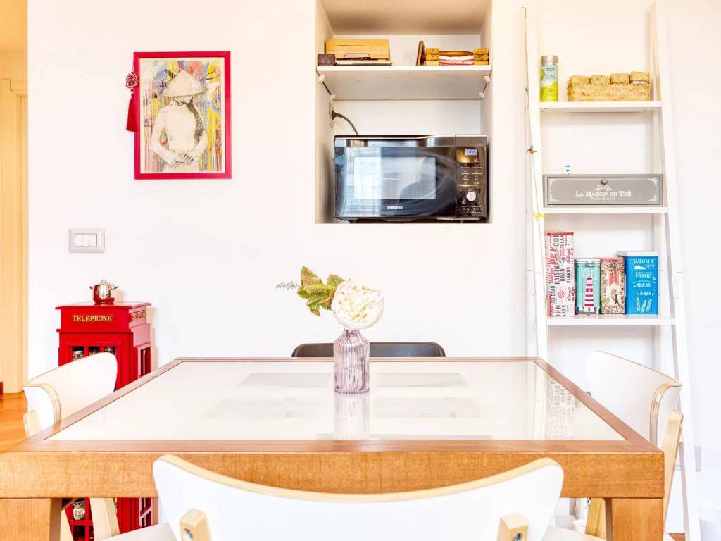 appartamento in vendita a Milano in zona Centro Storico