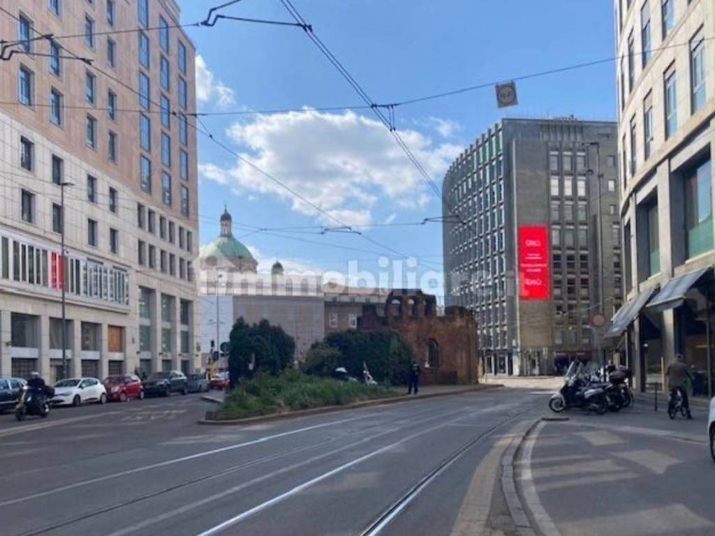 negozio in vendita a Milano