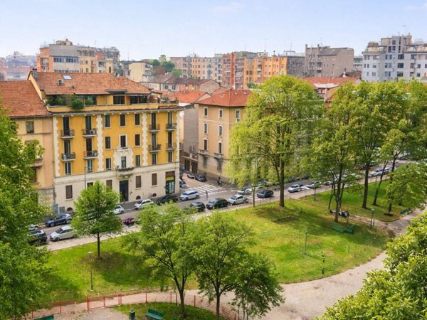 appartamento in vendita a Milano in zona Solari