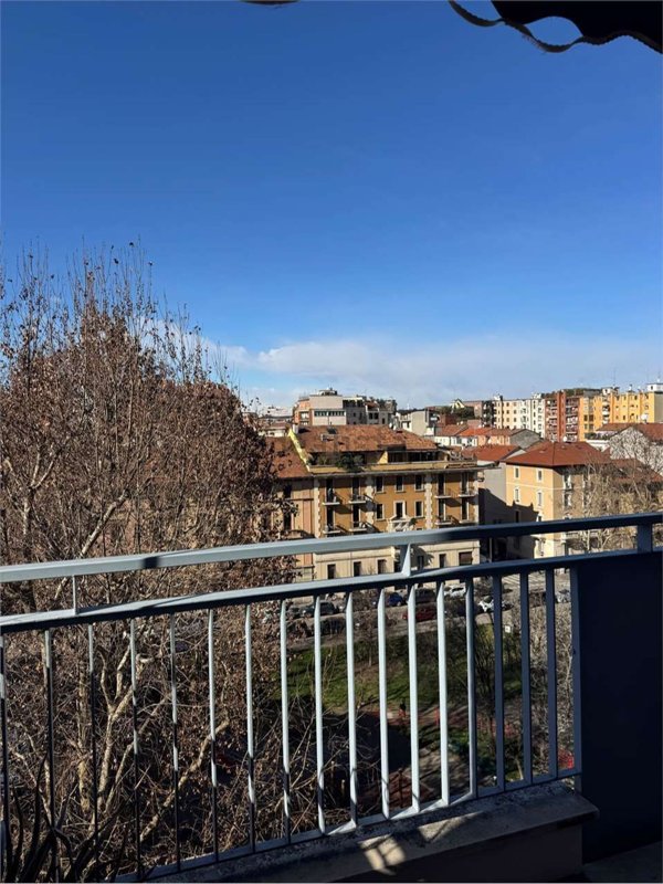 appartamento in vendita a Milano in zona San Vittore