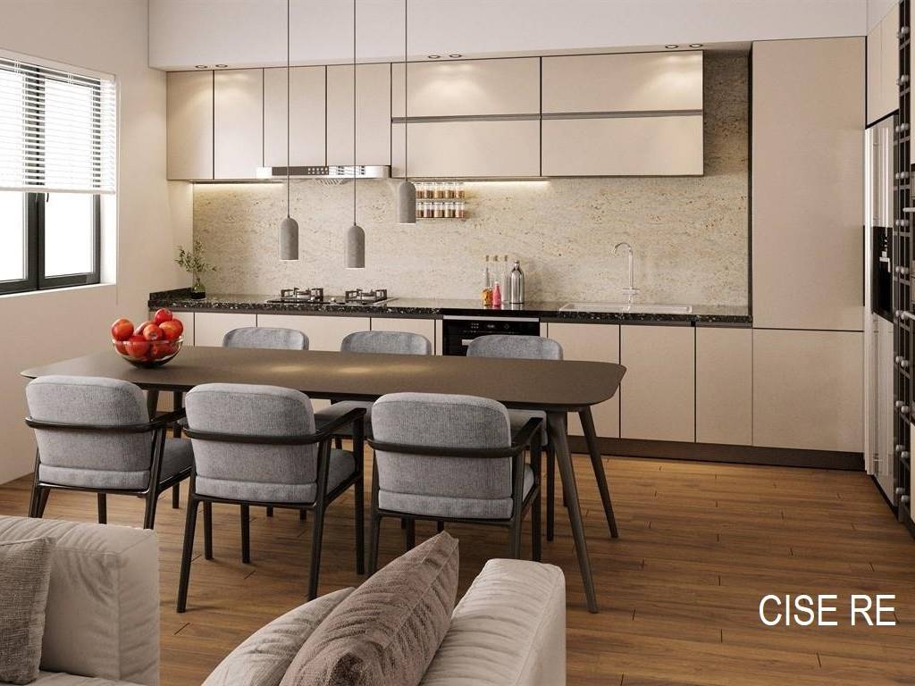 appartamento in vendita a Milano in zona Il Portello