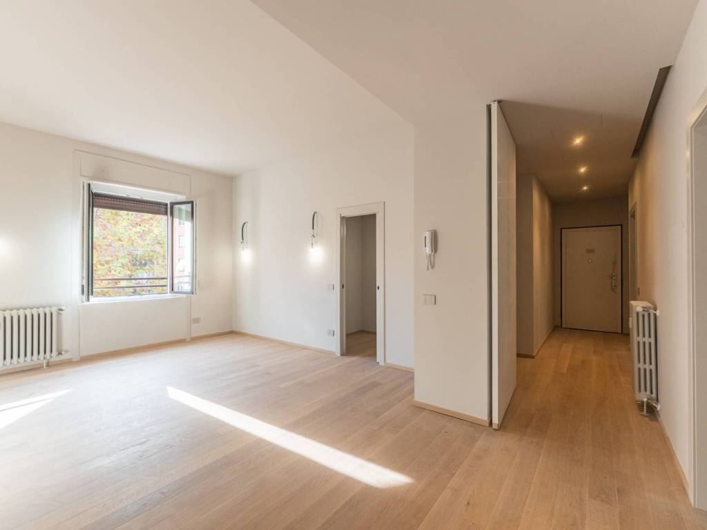 appartamento in vendita a Milano in zona Centro Direzionale