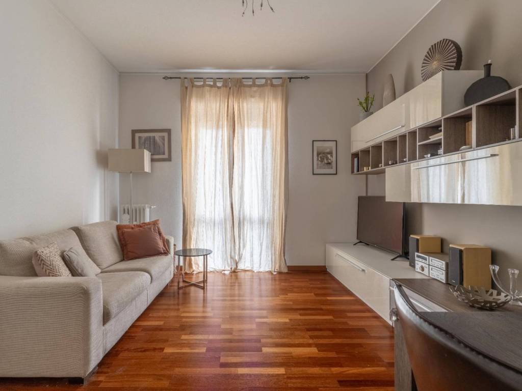 appartamento in vendita a Milano in zona Il Portello