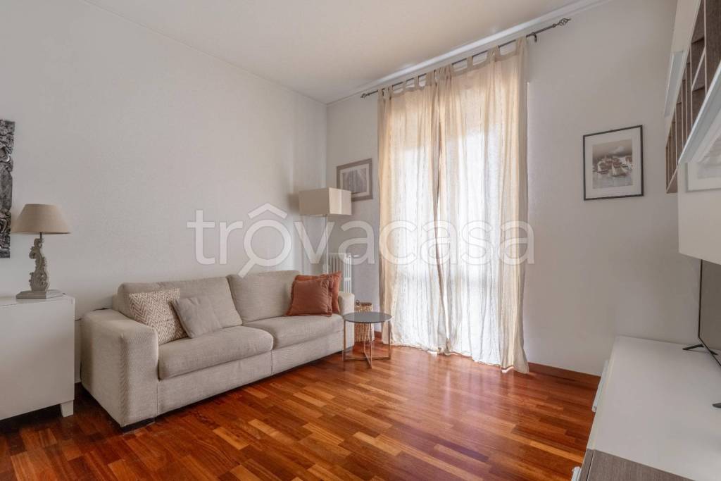 appartamento in vendita a Milano in zona Il Portello