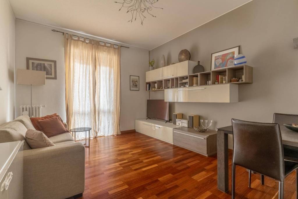 appartamento in vendita a Milano in zona Il Portello