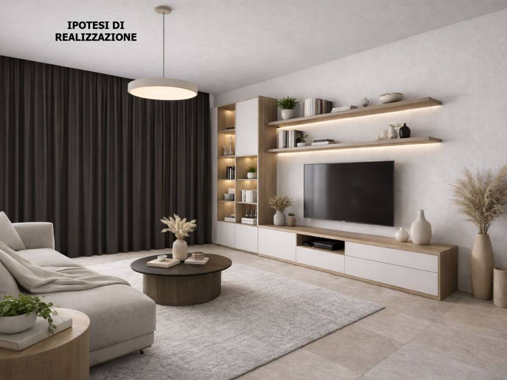 appartamento in vendita a Milano in zona Barona