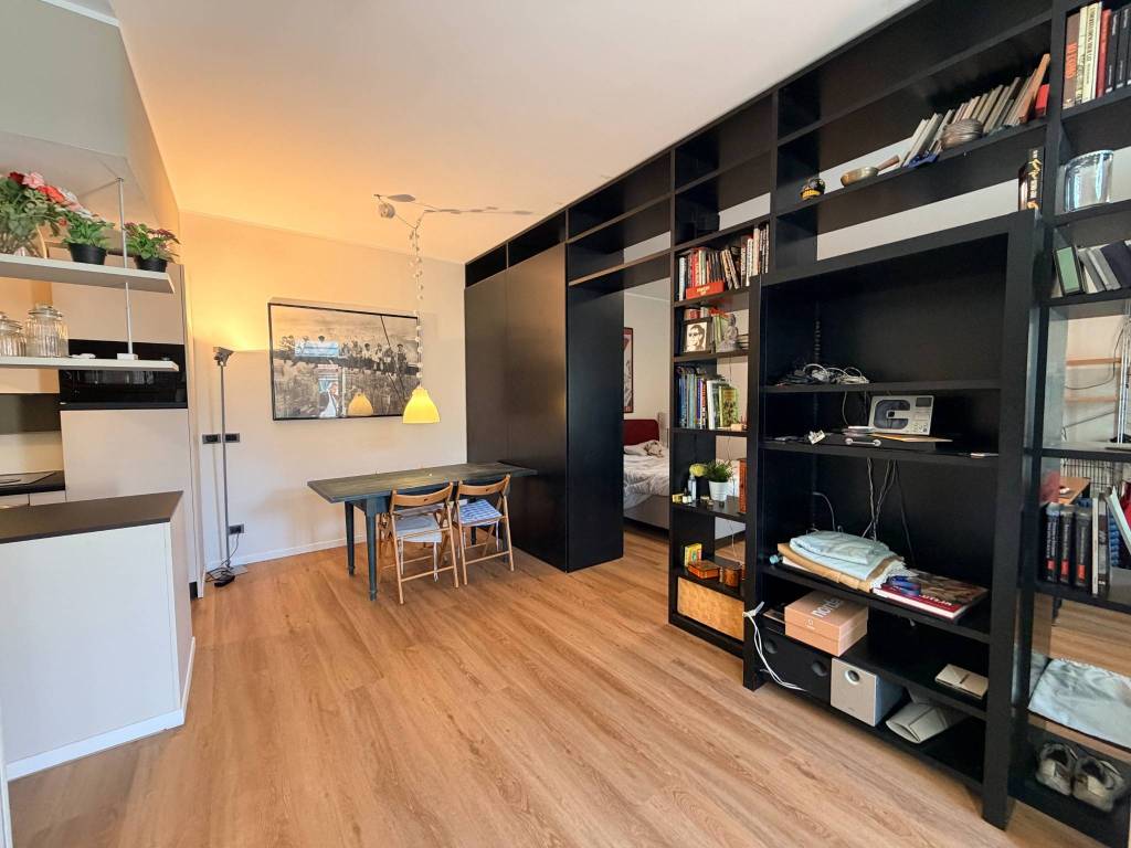 appartamento in vendita a Milano in zona Porta Romana