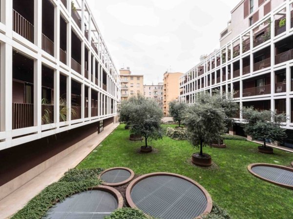 appartamento in vendita a Milano in zona Il Portello