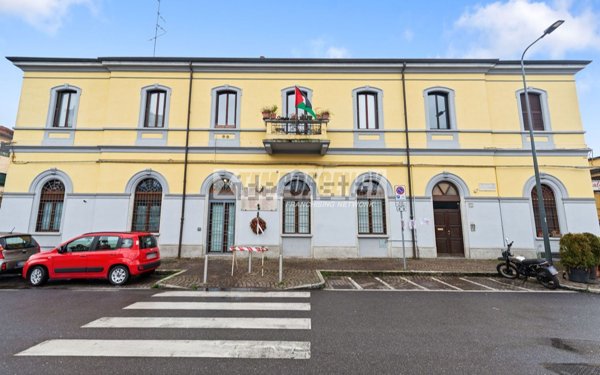 appartamento in vendita a Milano in zona Forlanini