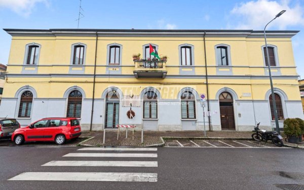 appartamento in vendita a Milano in zona Ortica